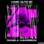 Portada para "Hard Cute EP"