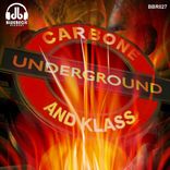 Artwork for "Underground & Klass"