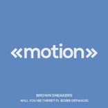 Artwork voor "Will You Be There?"