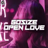 Artwork voor "Open Love"