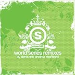 Artwork for "World Series Remixes: Can You Feel It? / FUTS"