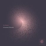 Artwork for "Universe of Sound"