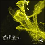 Artwork for "Ava Lunea"