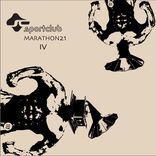 Artwork voor "Marathon21: Rafiki / Metamathic"