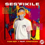 Portada para "Ses'fikile"