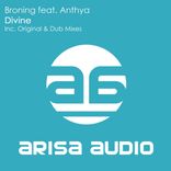 Artwork for "Divine"