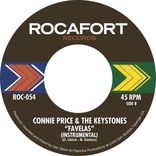 Artwork for "Favelas (Instrumental)"