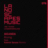 Rising (Extended Mix)