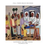 Artwork for "Fall From Grace Records Supports Red Cross Foundation"