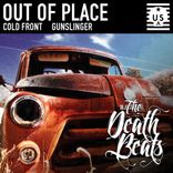 Artwork for "Out Of Place"