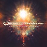 Portada para "Around the Stars"