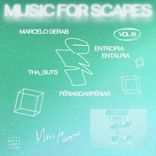 Artwork for "Music for Scapes Vol.III"