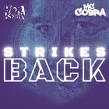 Artwork for "Strikes Back"