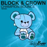 Artwork for "Champion Bounce"