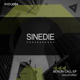 Artwork for "Berlin Call"