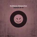 Artwork for "Zuurwerk EP #9"