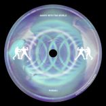 Artwork for "Angry With The World"