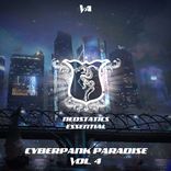 Artwork for "Cyberpank Paradise, Vol. 4"