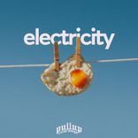 Artwork for "Electricity"