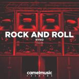 Artwork for "Rock & Roll"