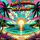 Artwork for "Cruel Summer"