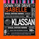 Artwork for "Down For Drive"