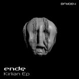 Artwork for "Kirlian"