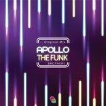 Artwork for "Apollo"