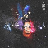 Artwork for "All Night"