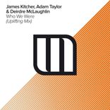 Artwork for "Who We Were (Uplifting Mix)"