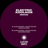 Artwork for "Electric Koolaide (Remixes)"