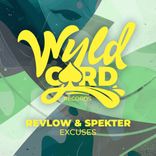 Artwork voor "Excuses"