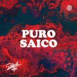 Artwork for "Puro Saico"