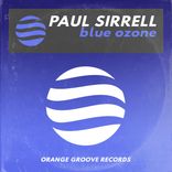 Artwork for "Blue Ozone"