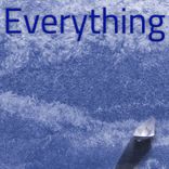 Artwork for "Everything"