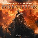 Artwork for "Reign Supreme"