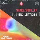 Artwork für "Shake/Body_EP"