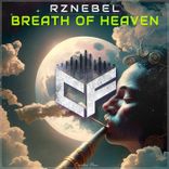 Portada para "Breath of Heaven"