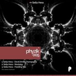 Artwork for "Phyzik 005"
