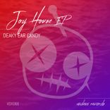 Artwork für "Joy House"