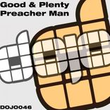 Artwork for "Preacher Man"