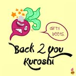 Artwork für "Back 2 You"