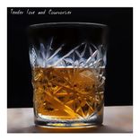 Artwork for "Tender Love and Courvorsier"