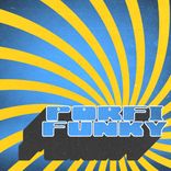 Artwork für "Porfi Funky"