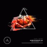 Artwork for "Hemispherio EP"