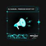 Artwork voor "Freedom Society EP"