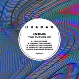 Artwork for "The Future EP"