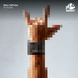 Artwork voor "Rockstah"