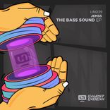 Artwork for "The Bass Sound"