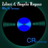 Portada para "Why So Serious"